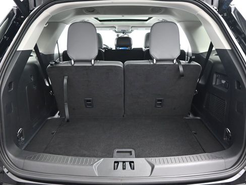 New 2025 Ford Explorer Active w/ Active Comfort Package image 40