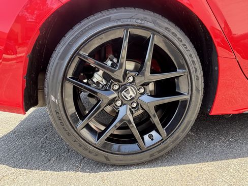 Used 2022 Honda Civic Sport image 7