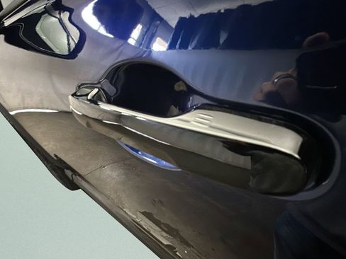 New 2026 Honda Passport TrailSport image 6