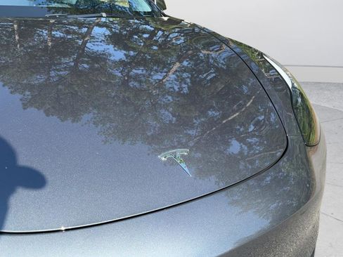 Used 2023 Tesla Model 3 Standard Range RWD image 29