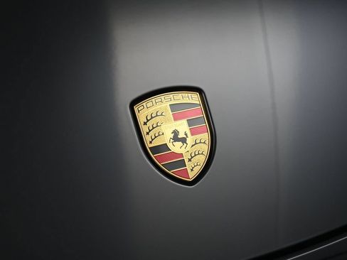 Certified 2024 Porsche 718 Boxster w/ Premium Package RWD image 13