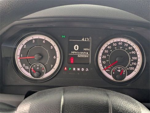 Used 2019 RAM 1500 Tradesman w/ Popular Equipment Group image 16