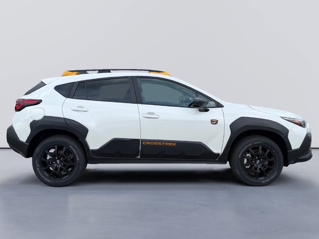 New 2026 Subaru Crosstrek 2.5i Wilderness w/ Wilderness Package AWD/4WD image 2