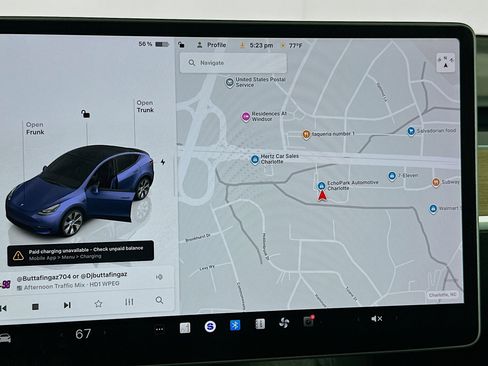 Used 2024 Tesla Model Y Long Range image 21