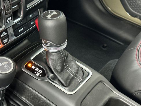 New 2026 Jeep Wrangler Unlimited Rubicon w/ Safety Group image 19