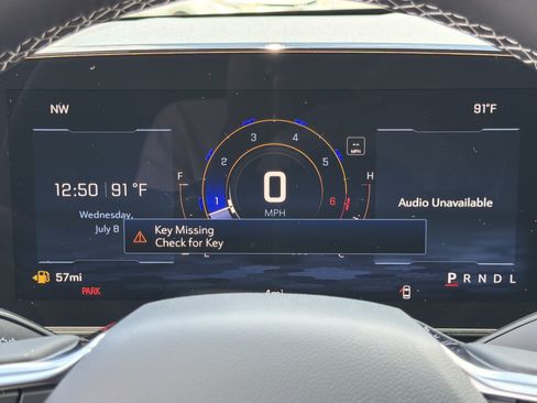 New 2026 Chevrolet Traverse LT w/ Driver Confidence Package FWD image 28