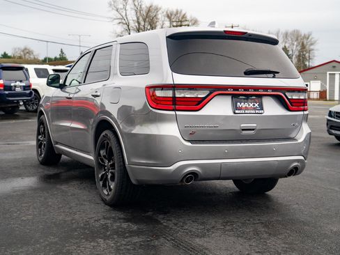Used 2020 Dodge Durango R/T AWD/4WD image 11