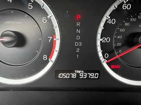 Used 2010 Honda Accord LX-P image 30