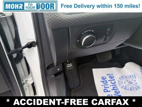 Used 2017 Chevrolet Cruze LT w/ Convenience Package image 14