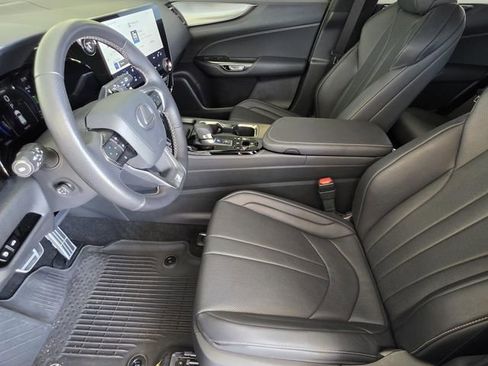 Certified 2024 Lexus NX 450h+ F Sport w/ Vision Package AWD/4WD image 6