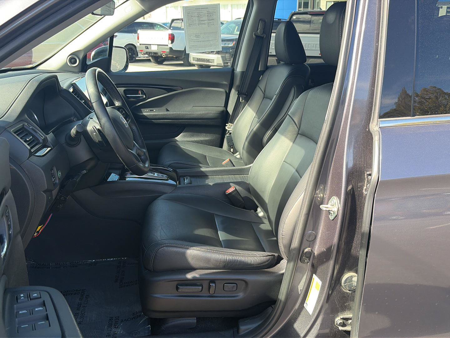 Used 2020 Honda Pilot Touring image 19