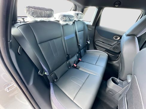 New 2026 MINI Cooper S image 21