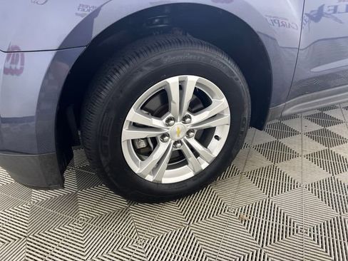 Used 2013 Chevrolet Equinox LS FWD image 24