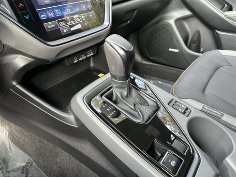 Used 2024 Subaru Crosstrek 2.5i Wilderness w/ Wilderness Package image 17