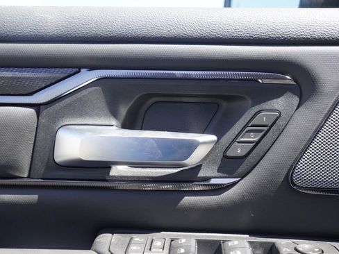 New 2026 RAM 1500 Rebel w/ Rebel Level 2 Equipment Group image 11