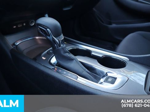 Used 2024 Chevrolet Malibu LT image 27