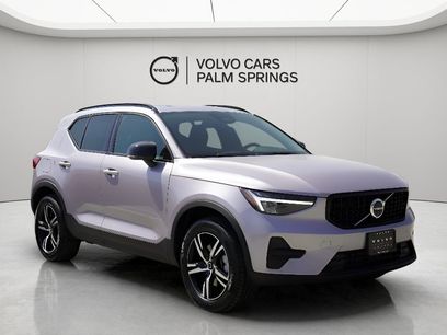 New 2026 Volvo XC40 B5 Core w/ Protection Package