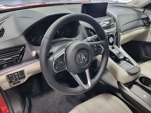 New 2026 Acura RDX w/ Technology Package image 12
