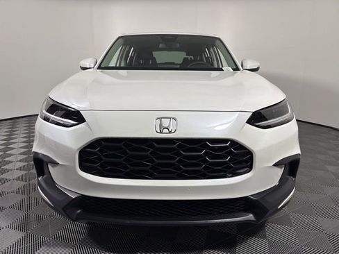 New 2026 Honda HR-V LX image 11