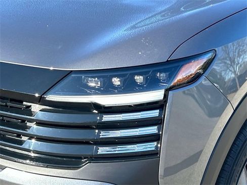 New 2026 Nissan Kicks S image 10