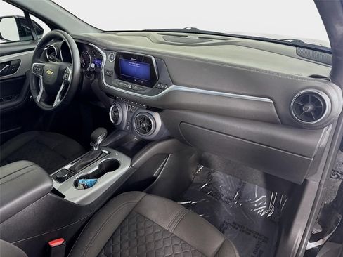 Used 2021 Chevrolet Blazer LT FWD image 27