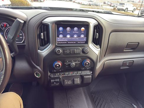 Used 2020 Chevrolet Silverado 1500 LT w/ All-Star Edition image 14
