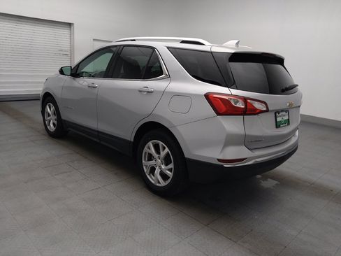 Used 2018 Chevrolet Equinox Premier FWD image 3