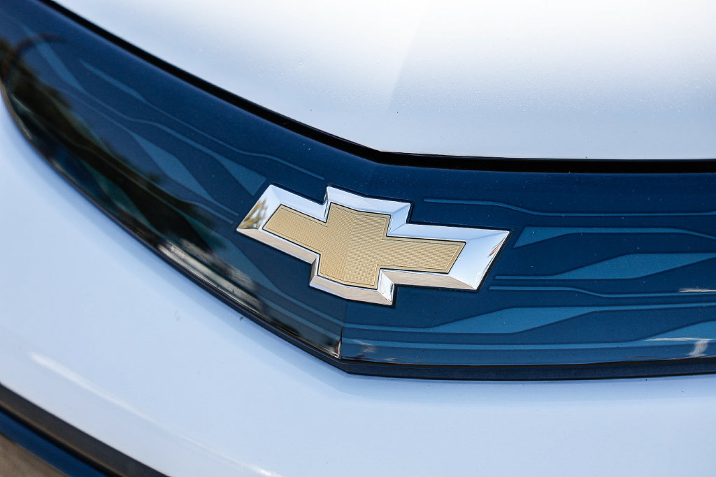 Used 2019 Chevrolet Bolt LT FWD image 9