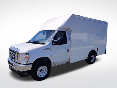 New 2025 Ford E-350 and Econoline 350 Super Duty w/ Power Equipment Group