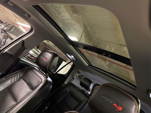 Used 2022 GMC Terrain AT4 w/ Infotainment Package II image 14