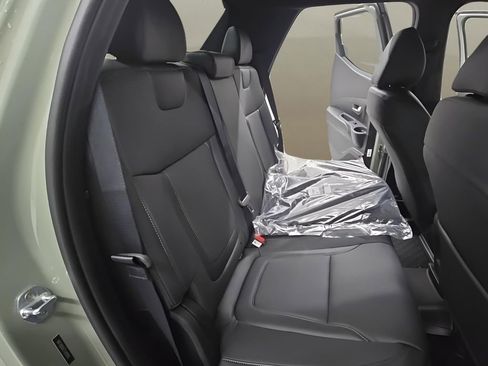 New 2026 Hyundai Santa Cruz SEL image 18