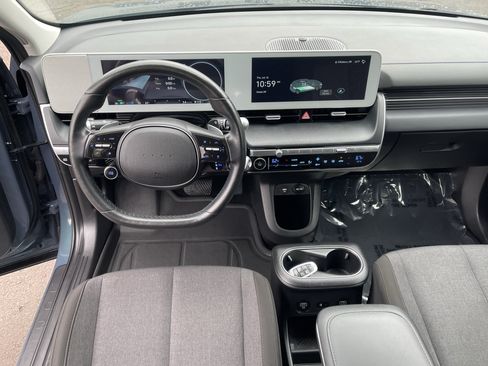Certified 2024 Hyundai Ioniq 5 SEL RWD image 12
