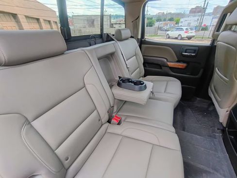 Used 2015 Chevrolet Silverado 2500 LTZ w/ LTZ Plus Package AWD/4WD image 71