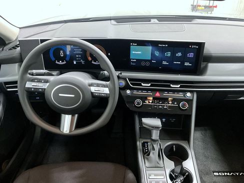 New 2026 Hyundai Sonata SE image 14