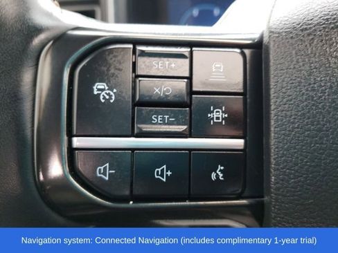 Used 2024 Ford F350 Platinum image 14