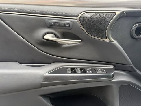 Used 2021 Lexus ES 350 F Sport image 29