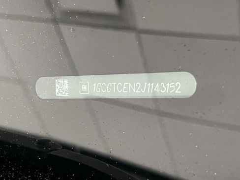 Used 2018 Chevrolet Colorado LT w/ LT Convenience Package image 73