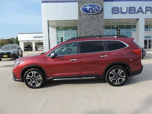 Certified 2023 Subaru Ascent Touring image 8
