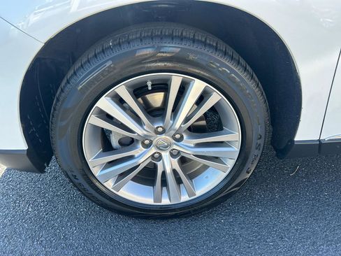 Used 2015 Lexus RX 350 FWD image 9