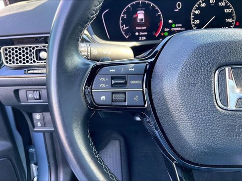 Used 2022 Honda Civic Sport image 18