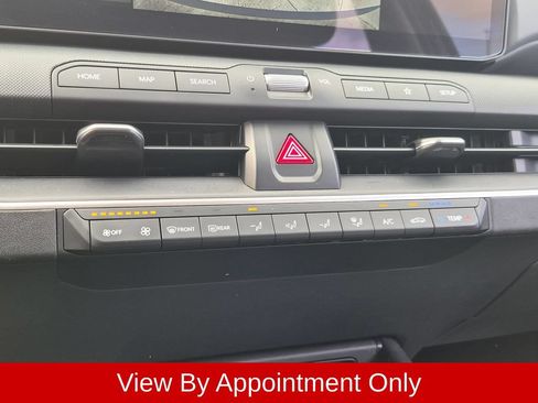 Used 2025 Kia K4 FWD image 17