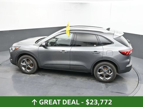 Used 2025 Ford Escape ST-Line AWD/4WD image 35