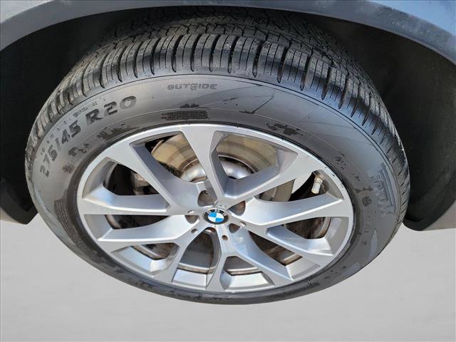 Used 2021 BMW X5 sDrive40i w/ Convenience Package RWD image 12