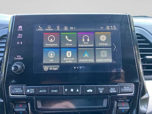 Used 2018 Honda Odyssey Elite image 30