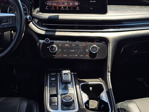 Used 2023 INFINITI QX60 Pure FWD image 28