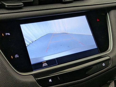 Certified 2023 Cadillac XT5 Premium Luxury image 16