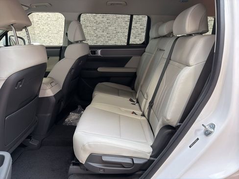 New 2026 Hyundai Santa Fe SEL w/ Tow & Go Package image 14