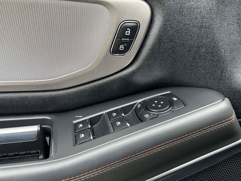 Used 2025 Ford Expedition Max Active RWD image 20