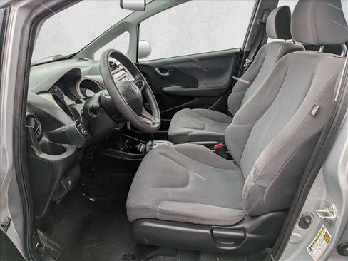 Used 2011 Honda Fit image 15