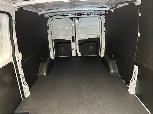New 2025 Ford Transit 250 Low Roof w/ Load Area Protection Package image 18